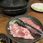 本格ジンギスカン寅々 - 