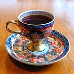 まるき 自家焙煎 Dish feat.Coffee&Tea - ハンドドリップコーヒー ベトナム ロブスタ（マラムドン省バオロク地域）ハニーハイロースト