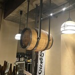 鶏と炭火 とり坊 - 