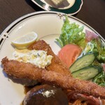 れすとらん仔馬 宮前店 - 