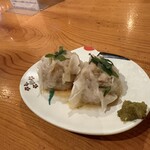 鶏と炭火 とり坊 - 