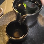 寿司Bar 魚呂場 - 