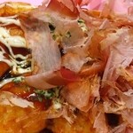 たこ焼き道楽 わなか - 