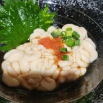 寿司Bar 魚呂場 - 