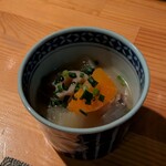 日本酒Bar 温石 - 