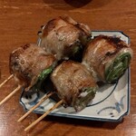 博多屋台メシ たかおちゃん - 