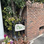 れすとらん仔馬 - 入り口はこちら