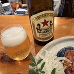 鶏と炭火 とり坊 - 