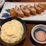 博多屋台メシ たかおちゃん - 