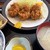 とんかつキいち - 料理写真: