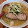 らー麺 ふしみ