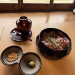 先斗町焼肉 きらく - 