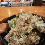 鶏と炭火 とり坊 - 