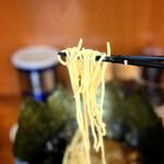 中華そば 吾衛門 - 