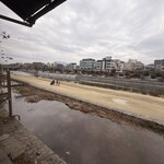 先斗町焼肉 きらく - 