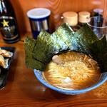 中華そば 吾衛門 - 