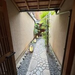 先斗町焼肉 きらく - 