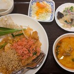 チャオタイ 銀座店 - 