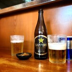 中華そば 吾衛門 - 