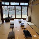 先斗町焼肉 きらく - 