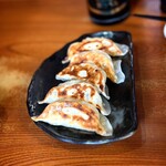 中華そば 吾衛門 - 