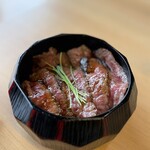 先斗町焼肉 きらく - 