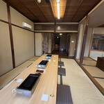 先斗町焼肉 きらく - 