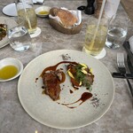 ジャヌ メルカート - 