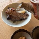 先斗町焼肉 きらく - 