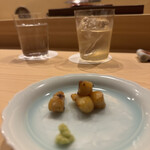 恵比寿 えんどう - 