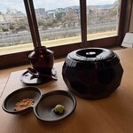 先斗町焼肉 きらく - 