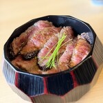 先斗町焼肉 きらく - 