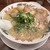 ラーメン魁力屋 - 料理写真: