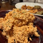 炭火ビストロ ゴーバル - 