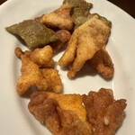 炭火ビストロ ゴーバル - 