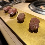 黒毛和牛焼肉 薩摩 牛の蔵 麻布十番店 - 