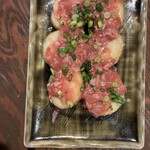 おさかなや 魚魚権 - 
