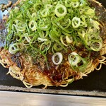 お好み焼 村上 - 