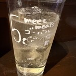炭火ビストロ ゴーバル - 