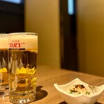 個室居酒屋 和菜美 札幌駅前店 - 