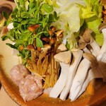 しゃぶ邸ことぶき - 