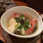 和食酒家 あんべぇ - 