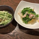 おさかなや 魚魚権 - 