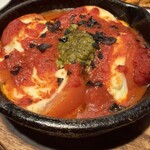 炭火ビストロ ゴーバル - 