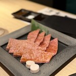 黒毛和牛焼肉 薩摩 牛の蔵 - 