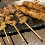 個室居酒屋 和菜美 札幌駅前店 - 