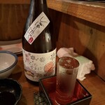 和食酒家 あんべぇ - 