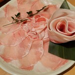 しゃぶ邸ことぶき - 