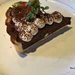 れすとらん仔馬 - 期間限定スイーツ