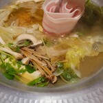 しゃぶ邸ことぶき - 